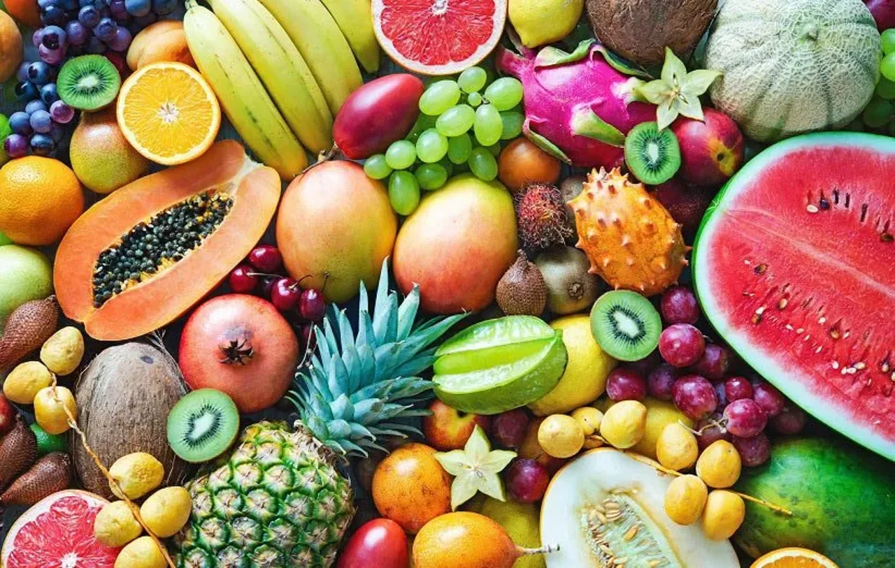 حمل میوه و کالا های فاسد شدنی