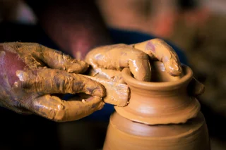صادرات صنایع دستی